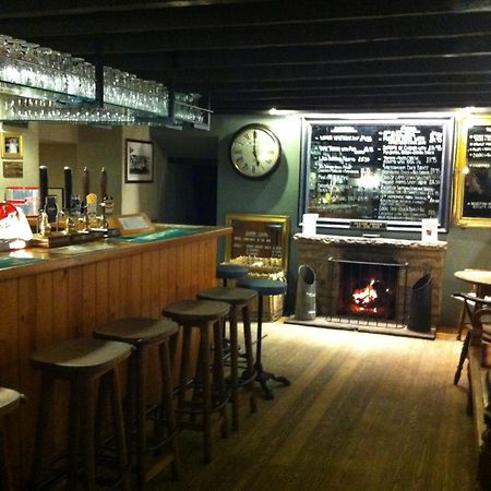 The Charles Bathurst Inn Langthwaite المظهر الخارجي الصورة