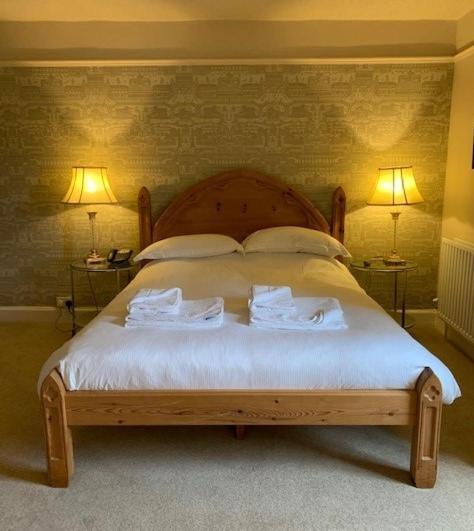 The Charles Bathurst Inn Langthwaite المظهر الخارجي الصورة