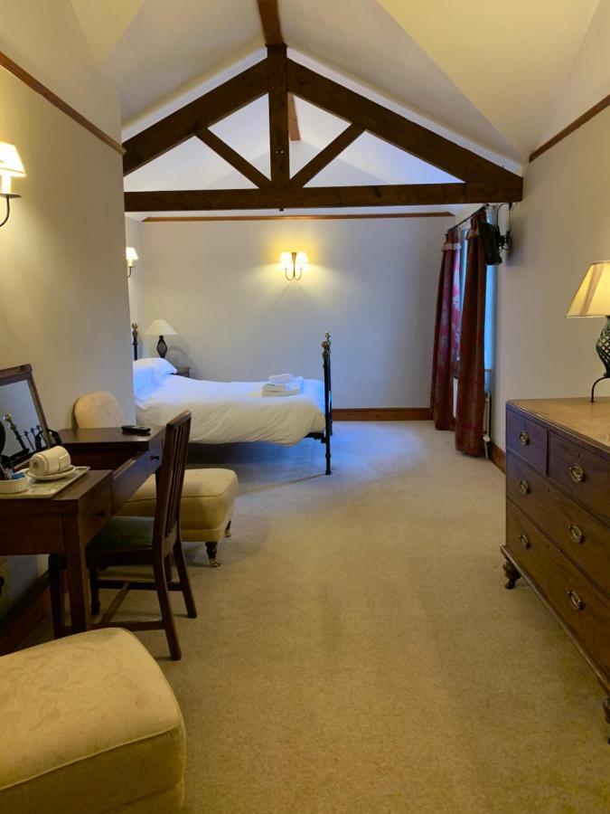 The Charles Bathurst Inn Langthwaite المظهر الخارجي الصورة