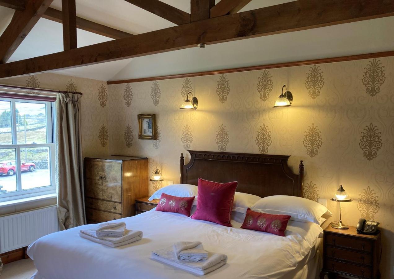 The Charles Bathurst Inn Langthwaite المظهر الخارجي الصورة