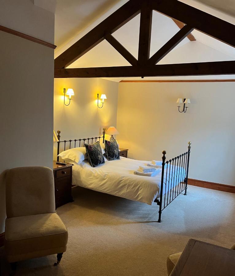The Charles Bathurst Inn Langthwaite المظهر الخارجي الصورة