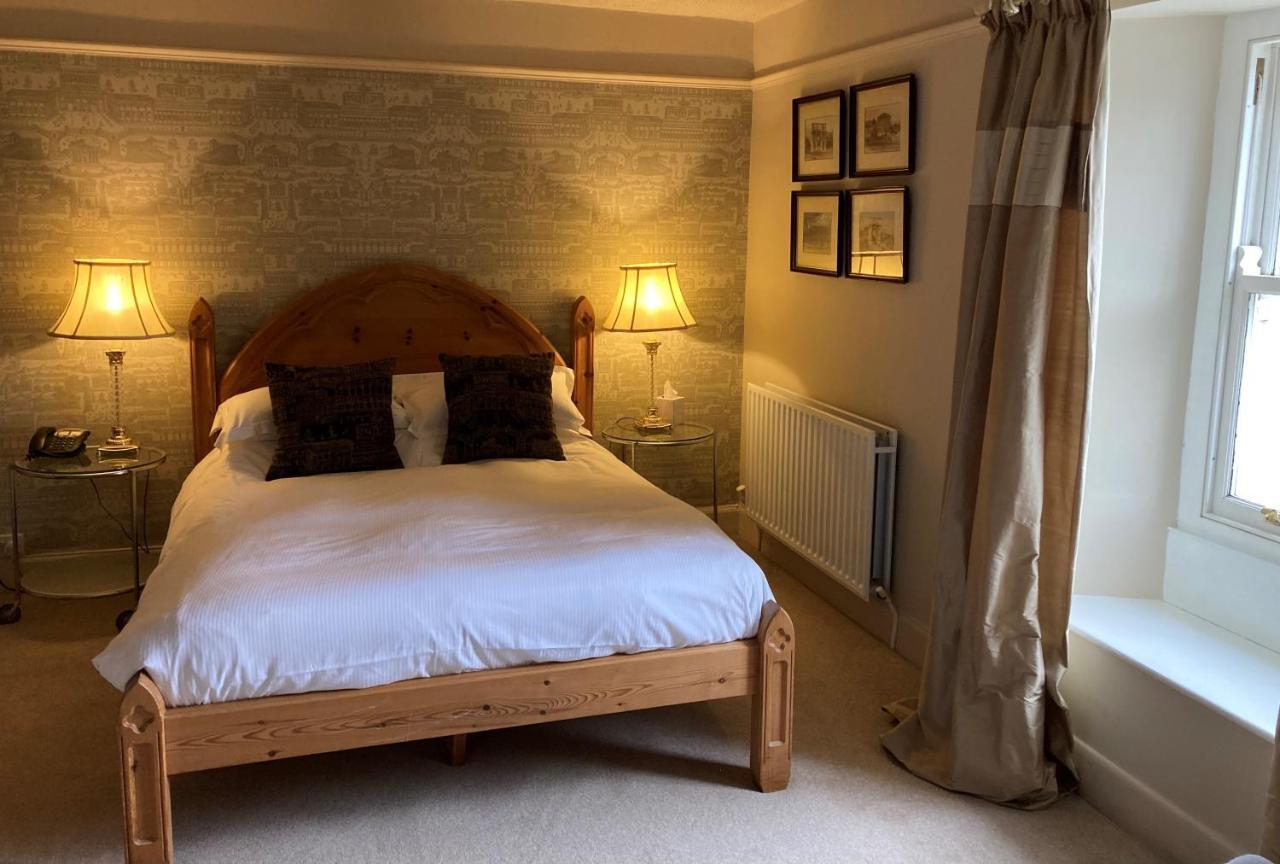 The Charles Bathurst Inn Langthwaite المظهر الخارجي الصورة