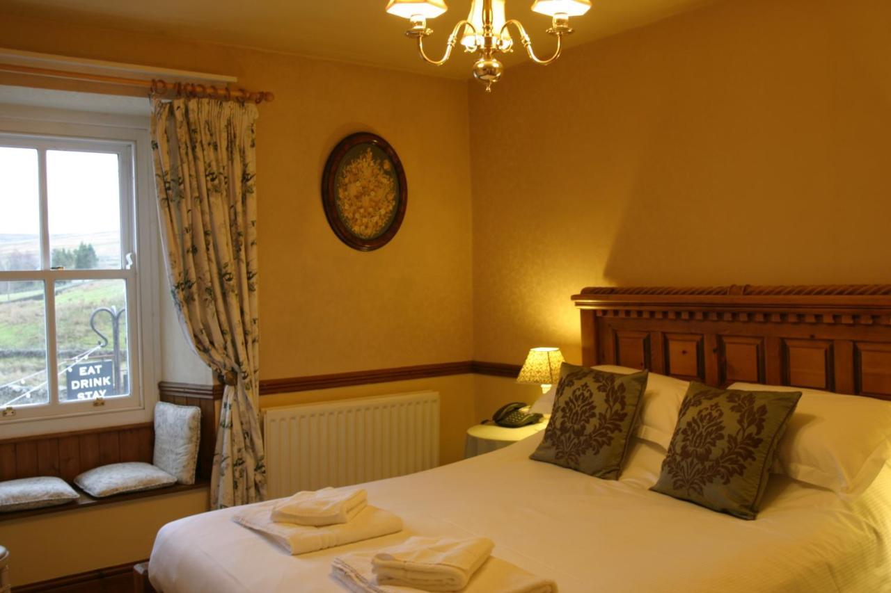 The Charles Bathurst Inn Langthwaite المظهر الخارجي الصورة