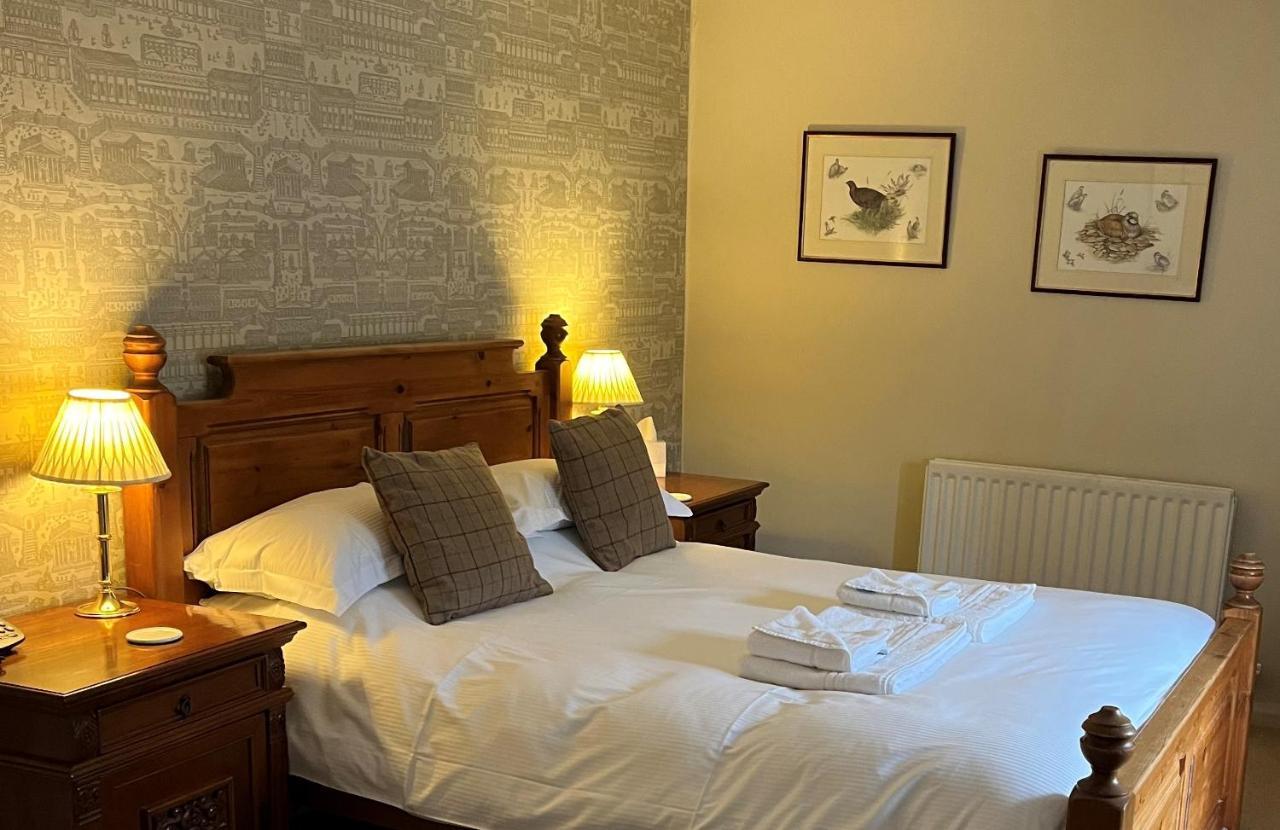 The Charles Bathurst Inn Langthwaite المظهر الخارجي الصورة