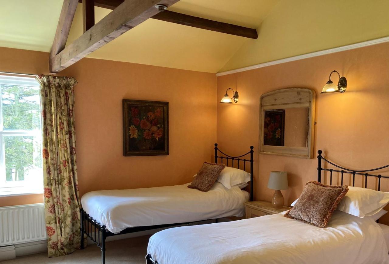 The Charles Bathurst Inn Langthwaite المظهر الخارجي الصورة