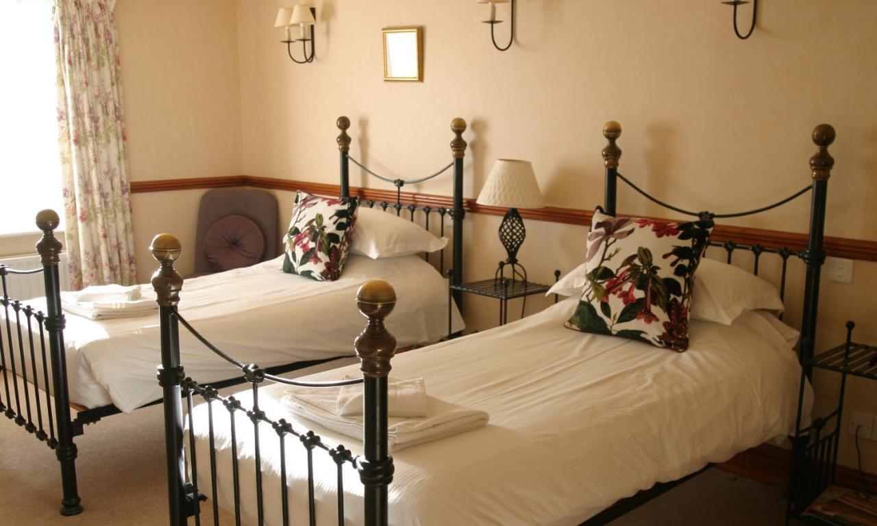 The Charles Bathurst Inn Langthwaite المظهر الخارجي الصورة