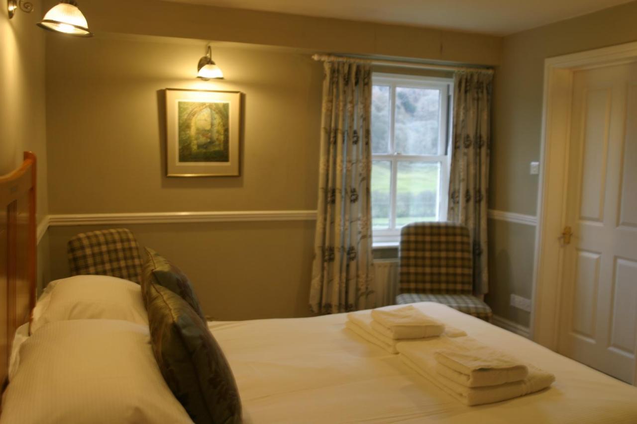 The Charles Bathurst Inn Langthwaite المظهر الخارجي الصورة