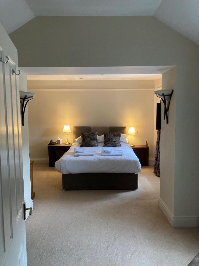 The Charles Bathurst Inn Langthwaite المظهر الخارجي الصورة