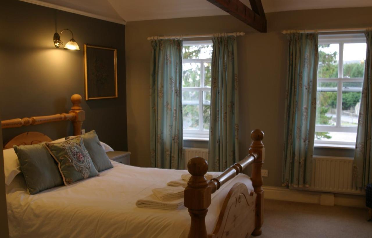 The Charles Bathurst Inn Langthwaite المظهر الخارجي الصورة
