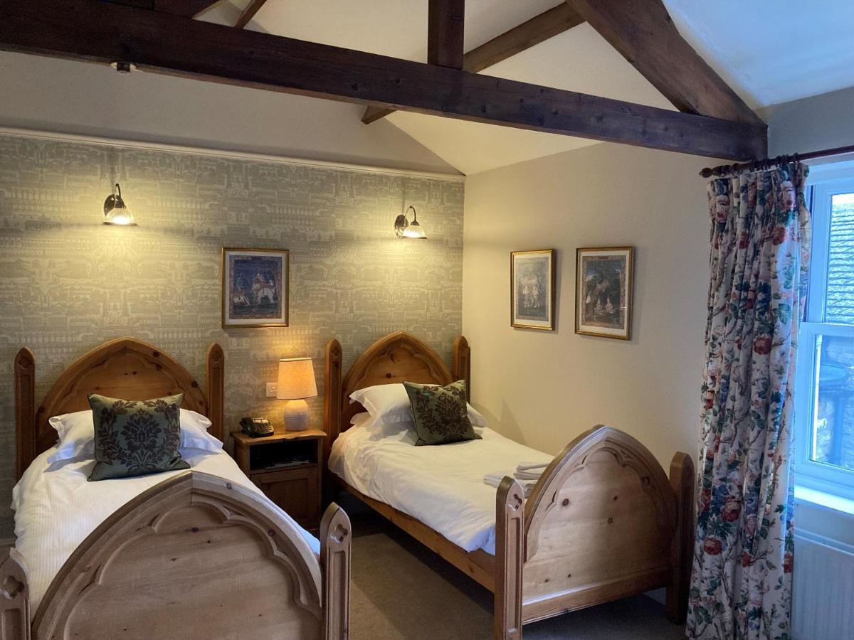 The Charles Bathurst Inn Langthwaite المظهر الخارجي الصورة