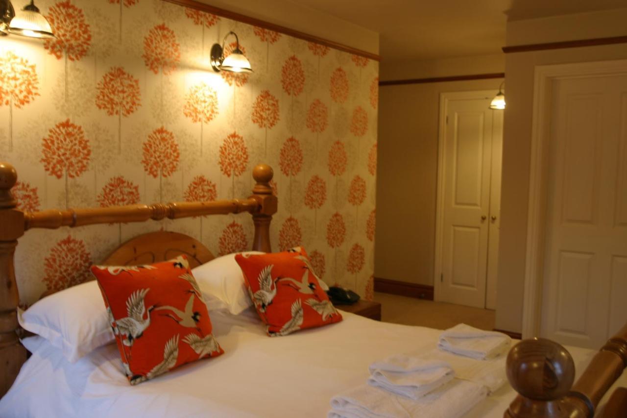The Charles Bathurst Inn Langthwaite المظهر الخارجي الصورة