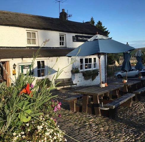 The Charles Bathurst Inn Langthwaite المظهر الخارجي الصورة