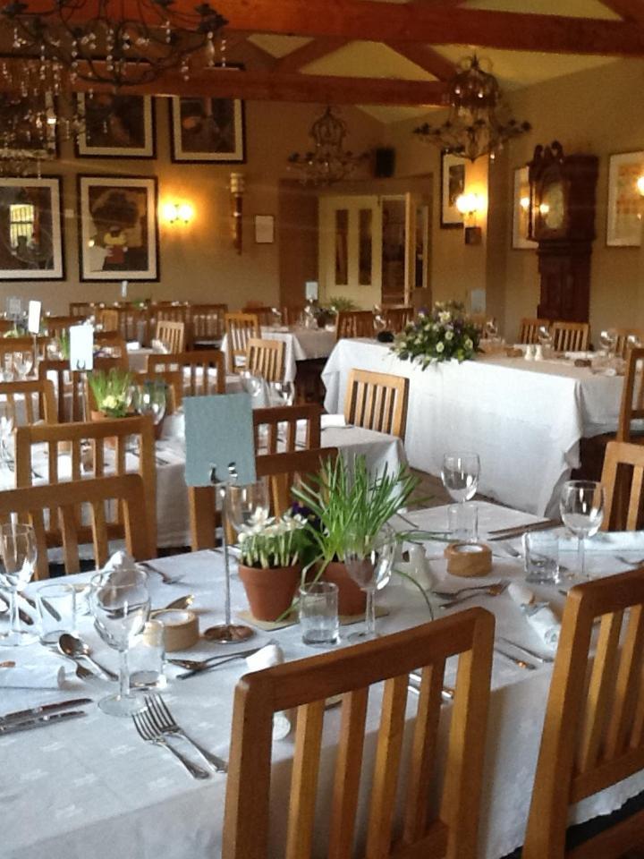 The Charles Bathurst Inn Langthwaite المظهر الخارجي الصورة
