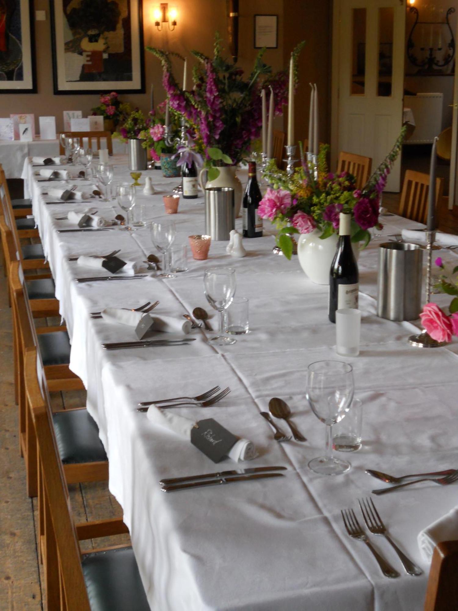The Charles Bathurst Inn Langthwaite المظهر الخارجي الصورة