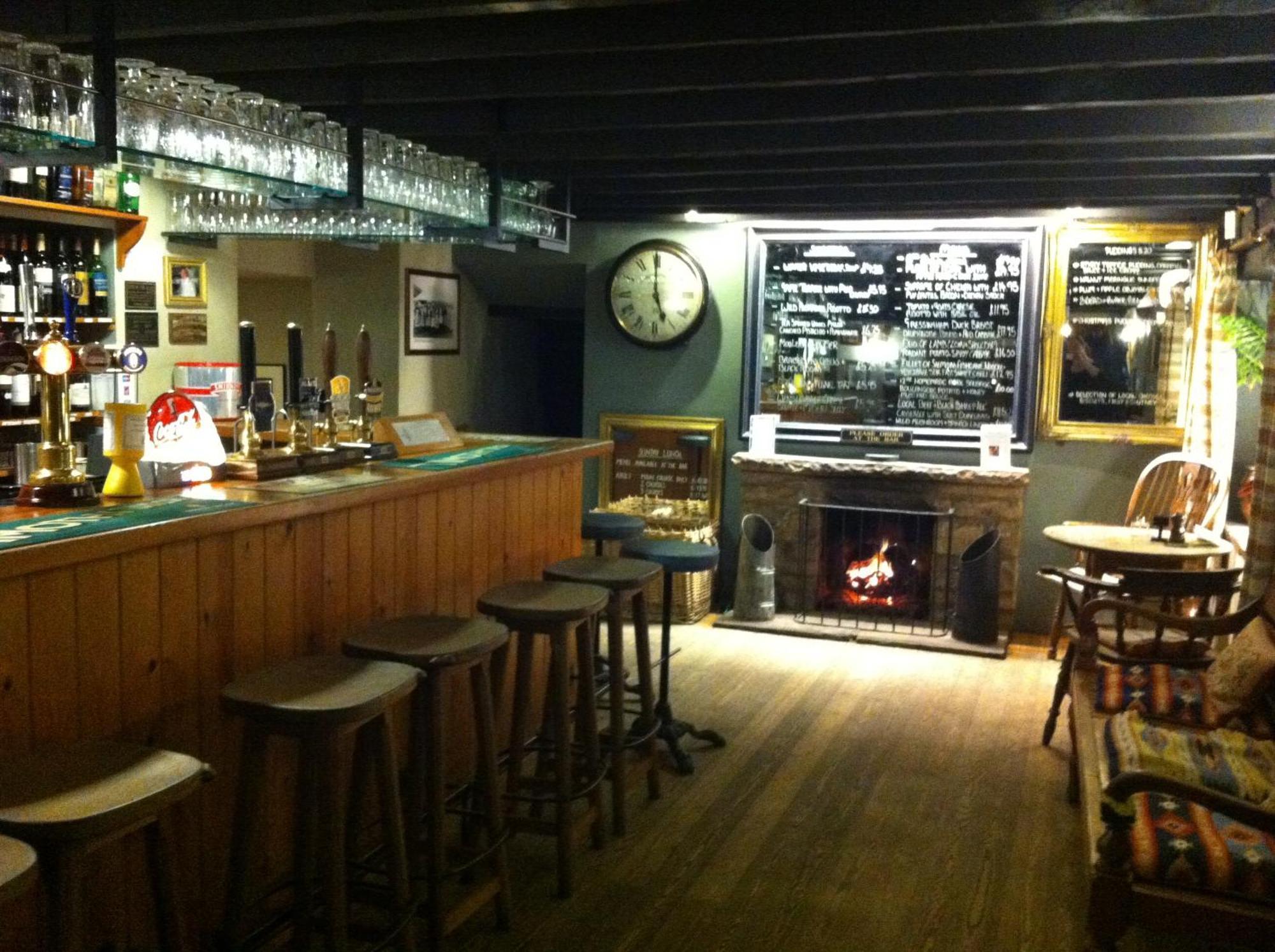 The Charles Bathurst Inn Langthwaite المظهر الخارجي الصورة
