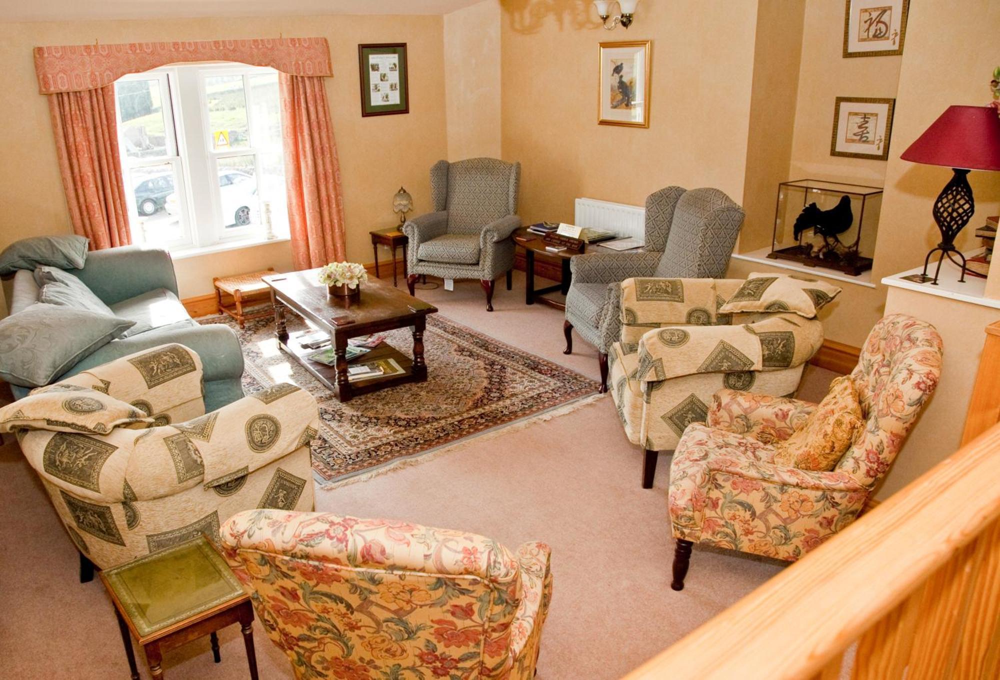 The Charles Bathurst Inn Langthwaite المظهر الخارجي الصورة