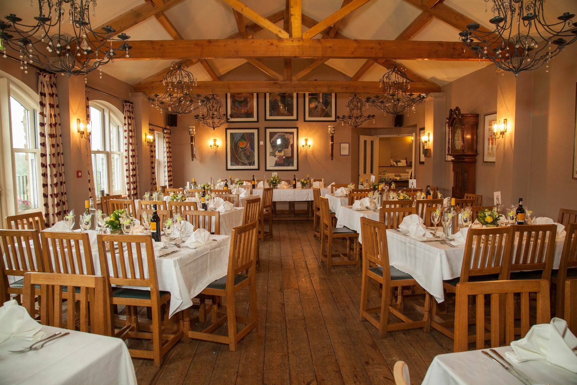 The Charles Bathurst Inn Langthwaite المظهر الخارجي الصورة