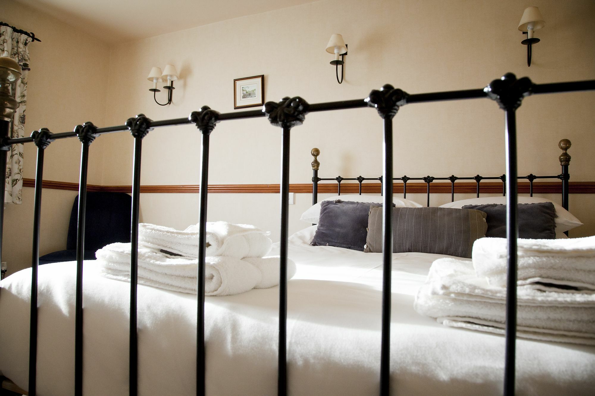 The Charles Bathurst Inn Langthwaite المظهر الخارجي الصورة