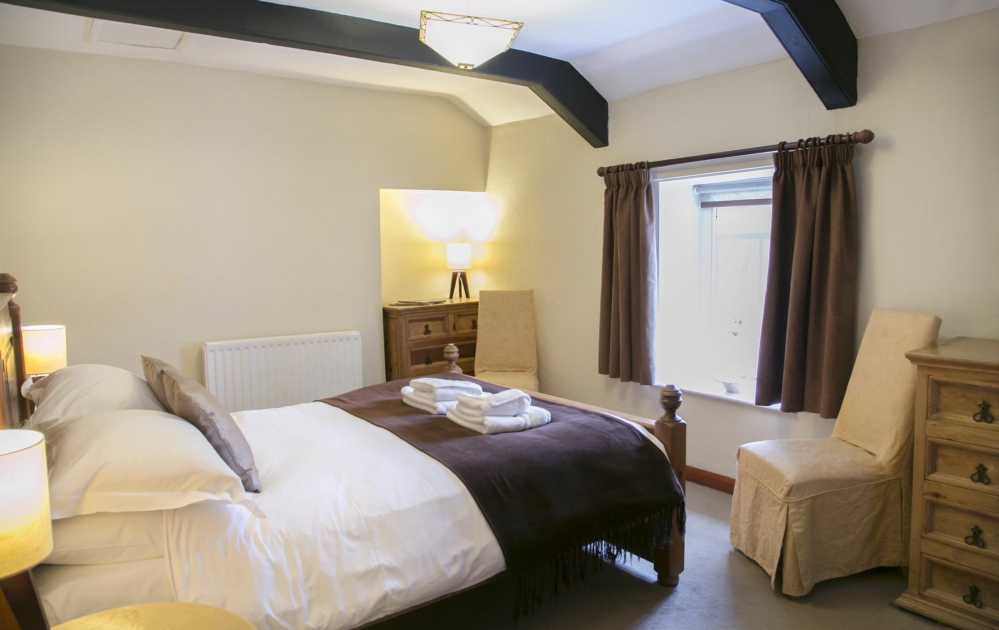 The Charles Bathurst Inn Langthwaite المظهر الخارجي الصورة