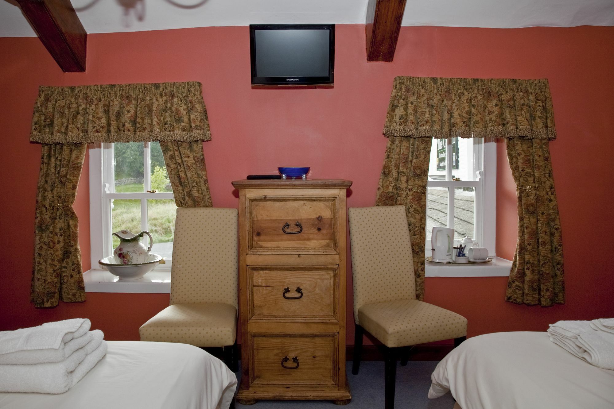 The Charles Bathurst Inn Langthwaite المظهر الخارجي الصورة