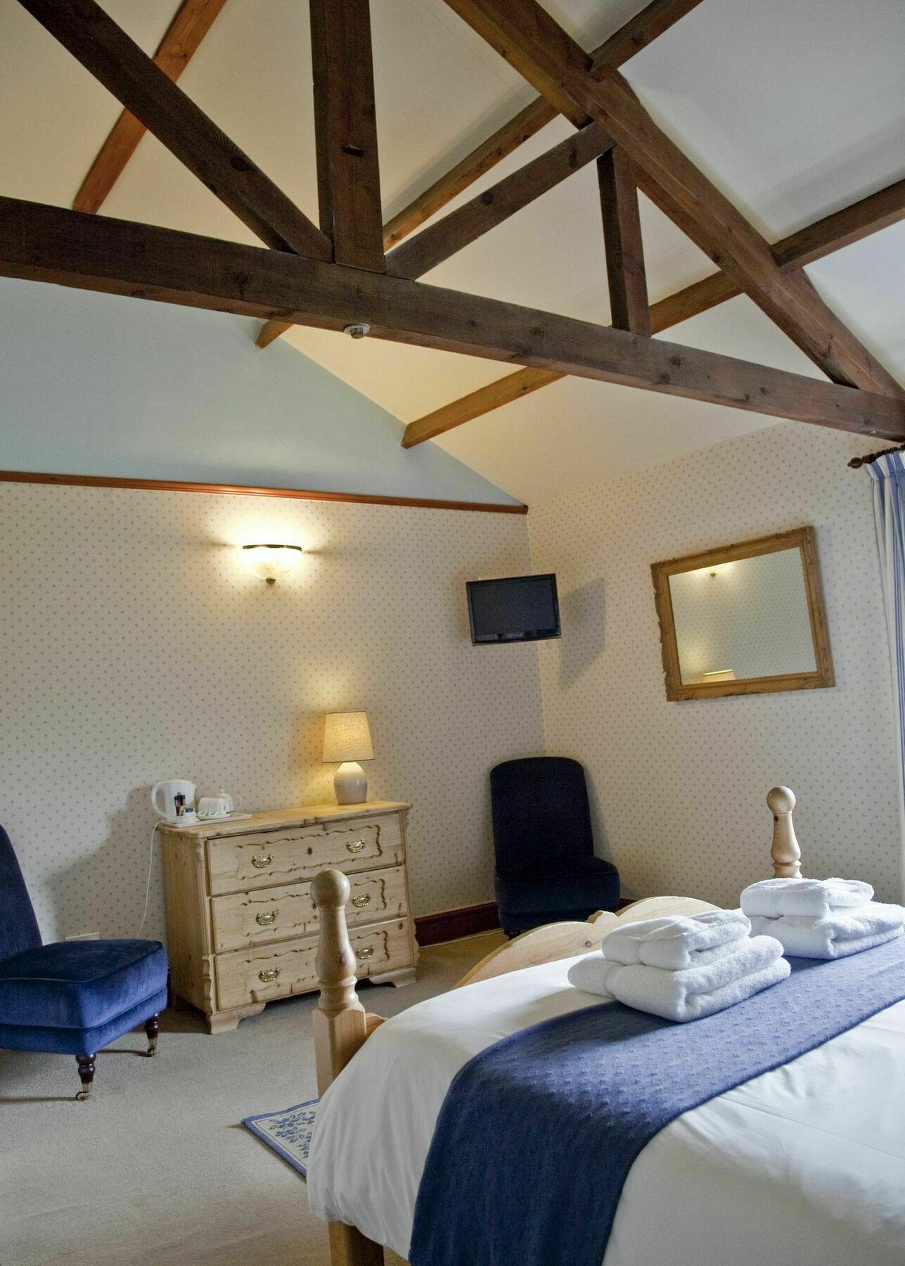The Charles Bathurst Inn Langthwaite المظهر الخارجي الصورة